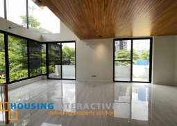 a fancy house and lot located at mckinley village west, taguig