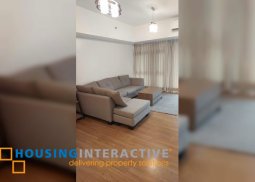 3br unit for sale in verve residences