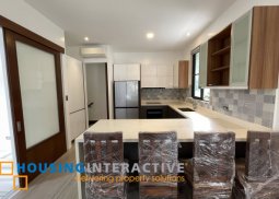 a fancy house and lot located at mckinley hill village, taguig