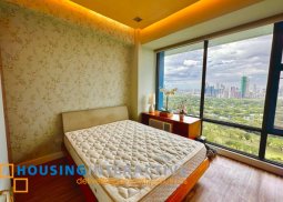 for rent 2br unit in bellagio, bgc