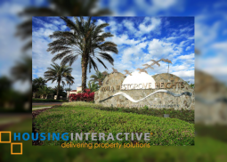 house for sale in ayala westgrove heights