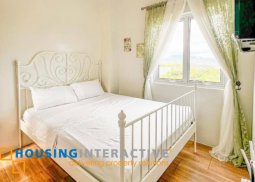 a luxurious fully-furnished 3-story home in antipolo city