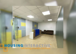 office space for lease in alabang