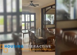 2-storey house for lease in san lorenzo village