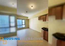 studio unit for sale in avida towers asten