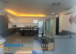 fully furnished 2br unit for sale in east gallery place
