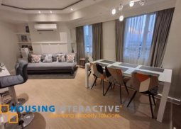 for rent 3br unit at the grove by rockwell