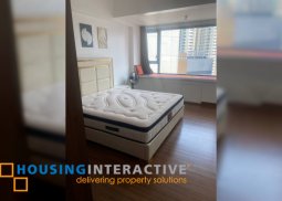 for sale studio unit in shang salcedo place