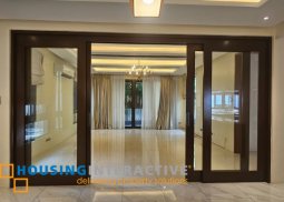 house for sale in ayala alabang village