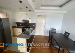 a luxurious 2-bedroom apartment in the heart of rockwell, makati city