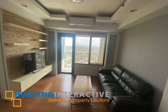 a luxurious 2-bedroom apartment in the heart of rockwell, makati city