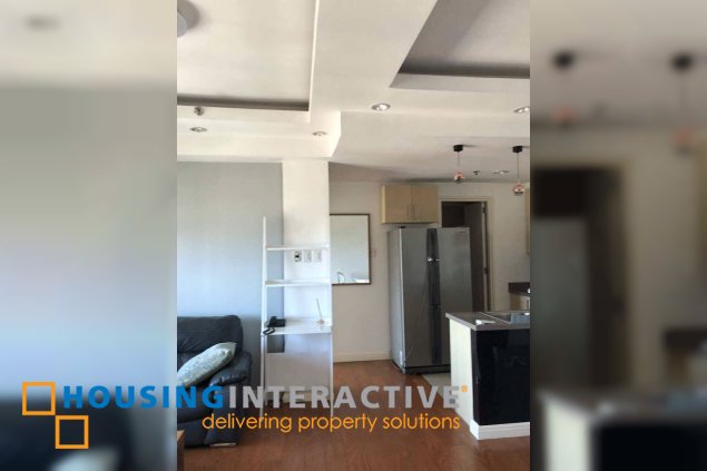 a luxurious 2-bedroom apartment in the heart of rockwell, makati city