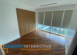 3br unit with parking for lease in hidalgo place