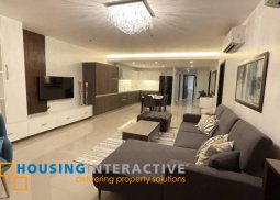 fully furnished 2br unit with parking for lease in east gallery place