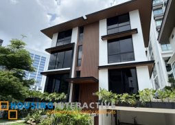 mckinley west brand new 5br + den house |  lease