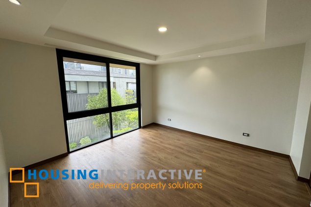 mckinley west brand new 5br + den house |  lease