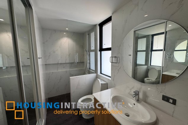 mckinley west brand new 5br + den house |  lease