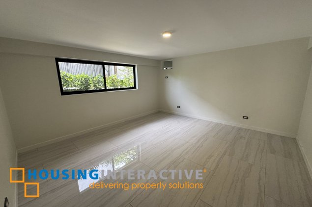 mckinley west brand new 5br + den house |  lease