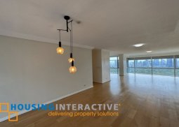 pacific plaza 3br condo unit for lease