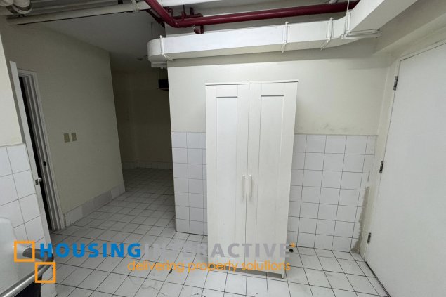 pacific plaza 3br condo unit for lease
