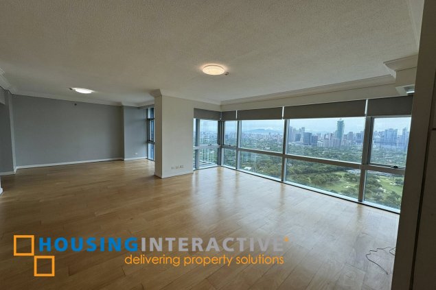 pacific plaza 3br condo unit for lease