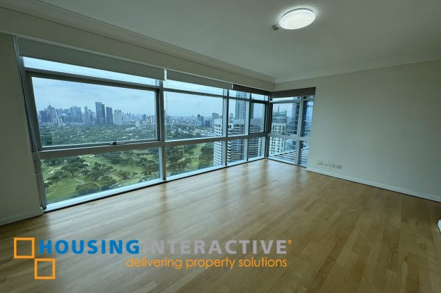 pacific plaza 3br condo unit for lease