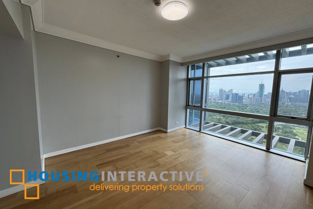 pacific plaza 3br condo unit for lease