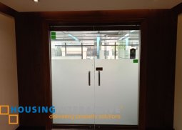 office space for lease in makati