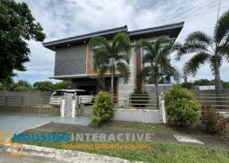 the enclave alabang 5br house and lot for sale