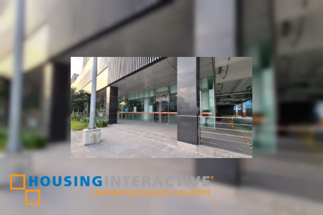 office space for lease in pasay