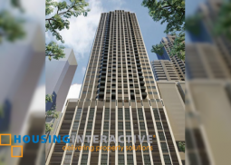 for lease 3br unit in escala salcedo