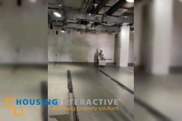 office space for lease in pasay