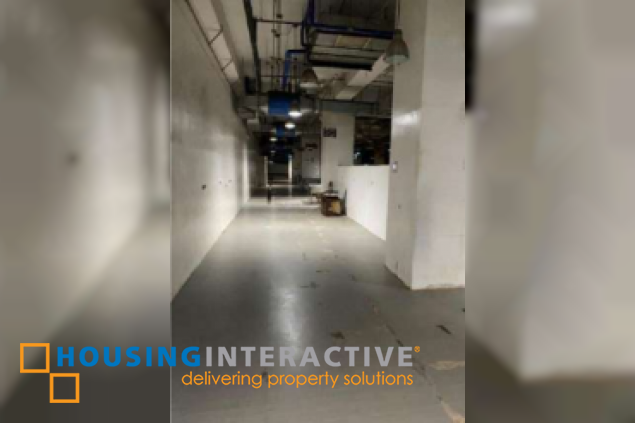 office space for lease in pasay