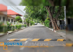 house for sale in tahanan village