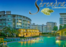 for sale 2 bedroom in two serendra