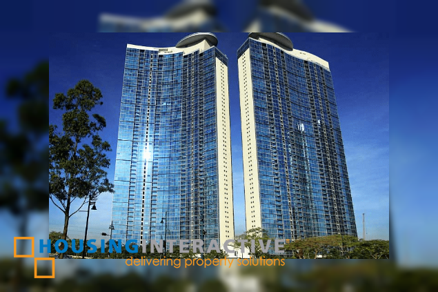 for rent 3br in pacific plaza towers