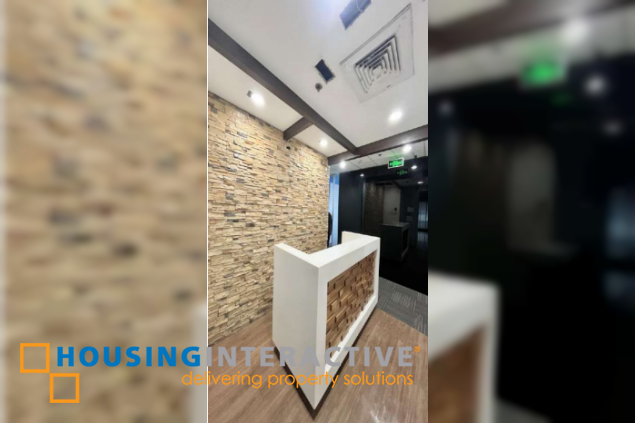 office space for lease in makati