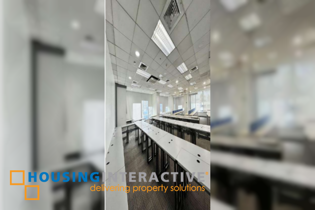 office space for lease in makati