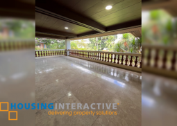 house for rent in dasmarinas village