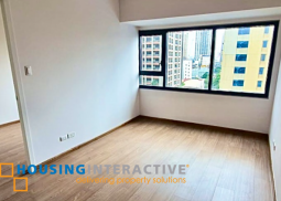 for sale 1br - the rise, makati