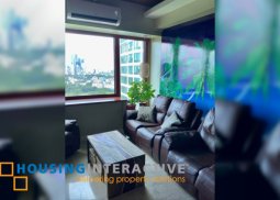rush sale! 1 bedroom unit in bellagio tower 2