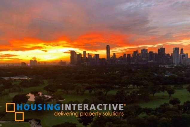 rush sale! 1 bedroom unit in bellagio tower 2
