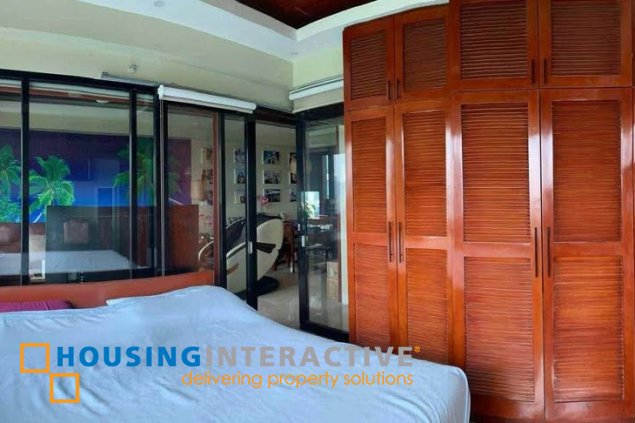 rush sale! 1 bedroom unit in bellagio tower 2