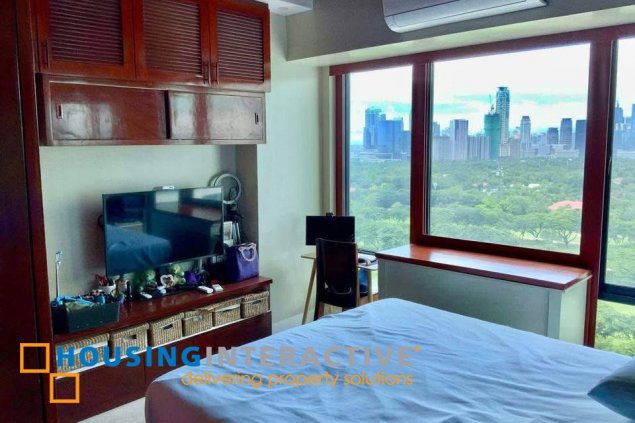 rush sale! 1 bedroom unit in bellagio tower 2