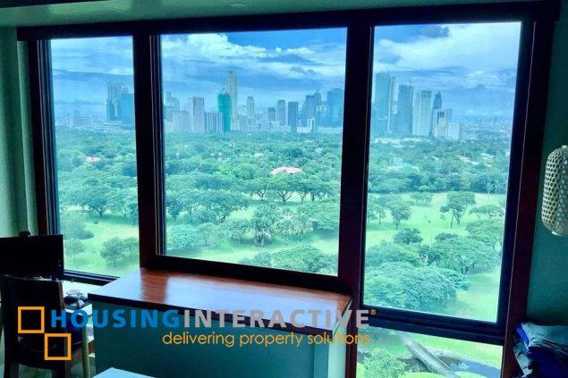 rush sale! 1 bedroom unit in bellagio tower 2