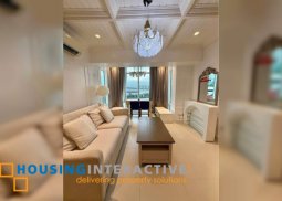 2 bedroom unit for lease/rent in two serendra