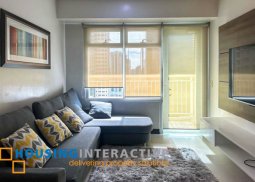 for rent : 3br unit in two serendra aston, bgc