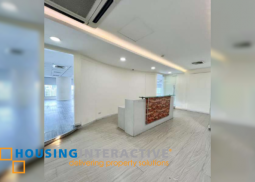 office space for lease in makati