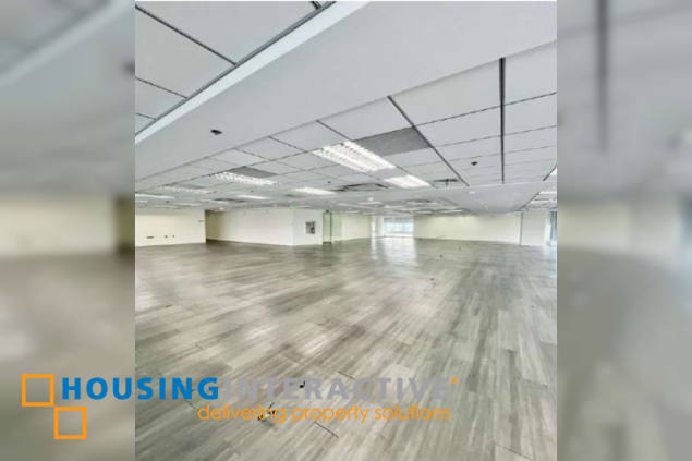 office space for lease in makati