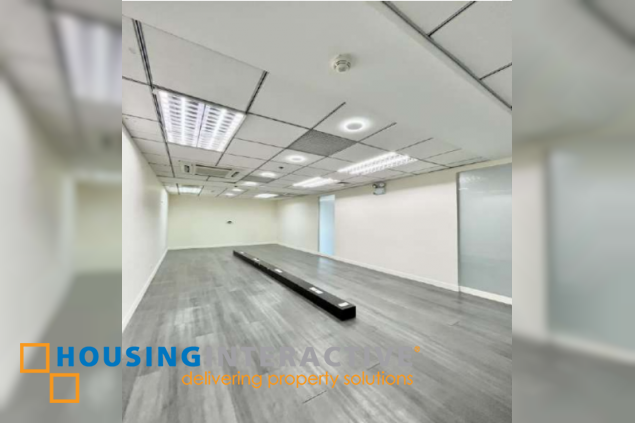 office space for lease in makati